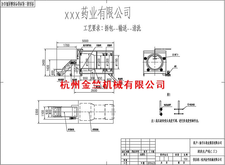 解决方案